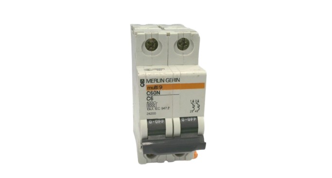 24200 by SCHNEIDER ELECTRIC