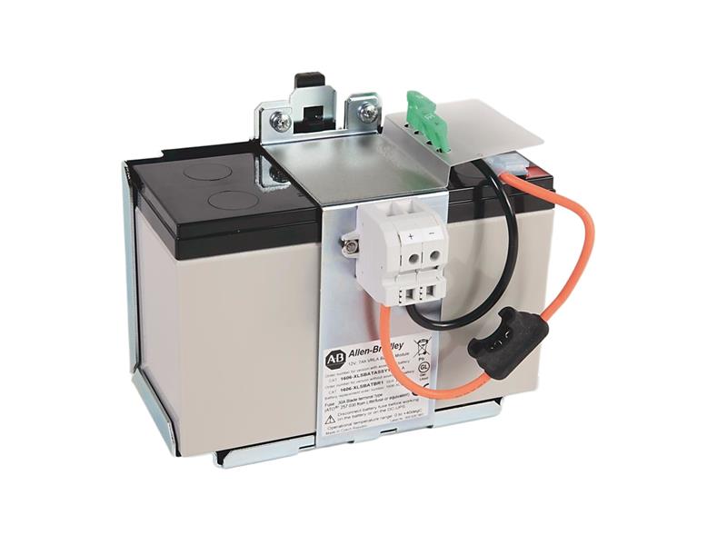 1606-XLSBAT1 by ALLEN BRADLEY