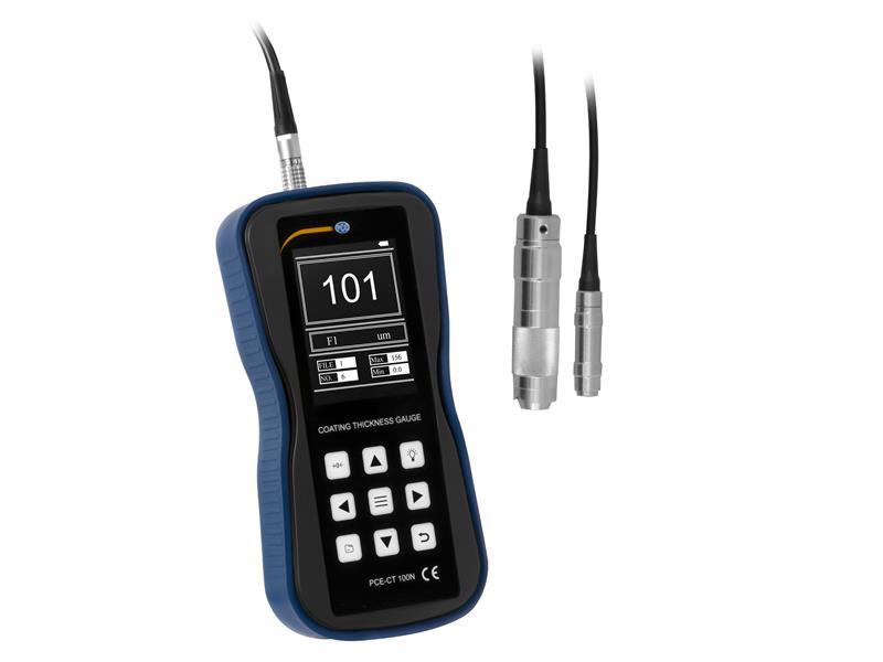 PCE INSTRUMENTS PCE-CT 100N