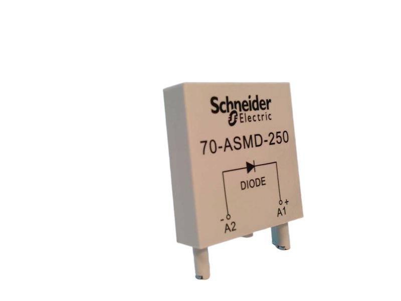 70-ASMD-250 by SCHNEIDER ELECTRIC