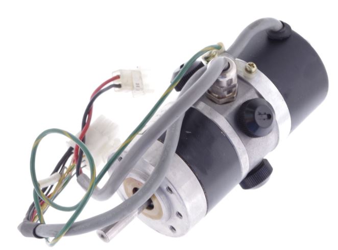 YASKAWA ELECTRIC UGRMEM-02SSA41