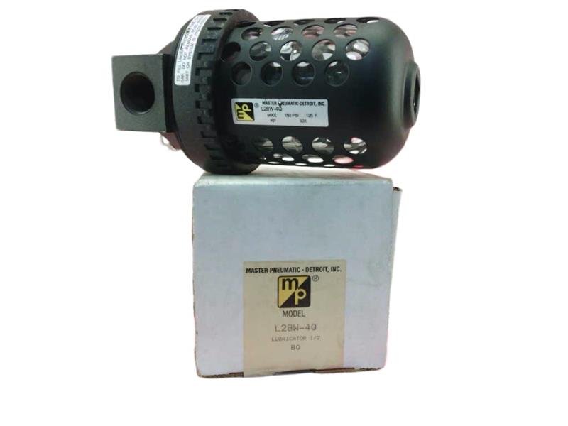 MASTER PNEUMATICS L28W-4Q