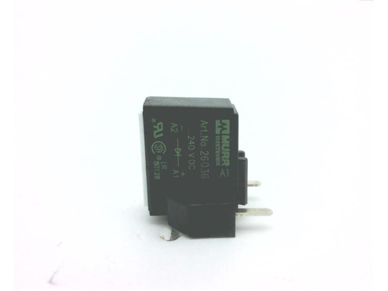 MURR ELEKTRONIK LG-3TF