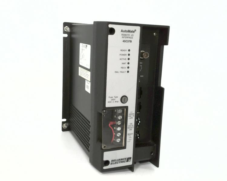 ASEA BROWN BOVERI 45C-37B