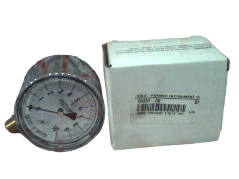 COLE PARMER EW-68357-00