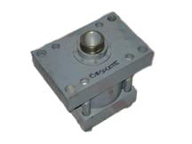 PARKER H-67B4B-07.00-1.000-0300-N11-0