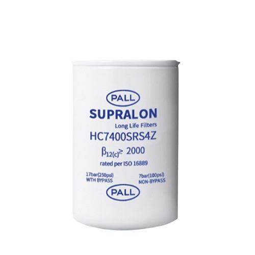 PALL CORPORATION HC7400SRS4Z