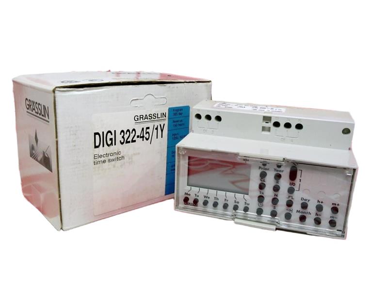 DIGI322-45/1Y by INTERMATIC