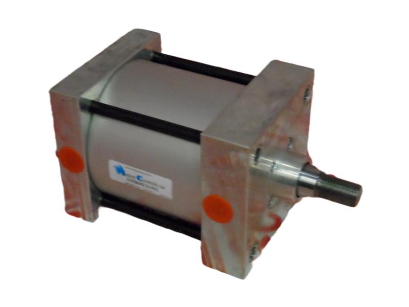 MOTION CONTROLS LLC K1375600SE-SL4-RA2