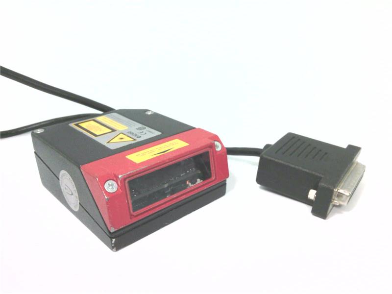 DATALOGIC DS2100A-2214