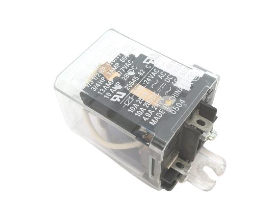 DELTROL CORP 20545-82