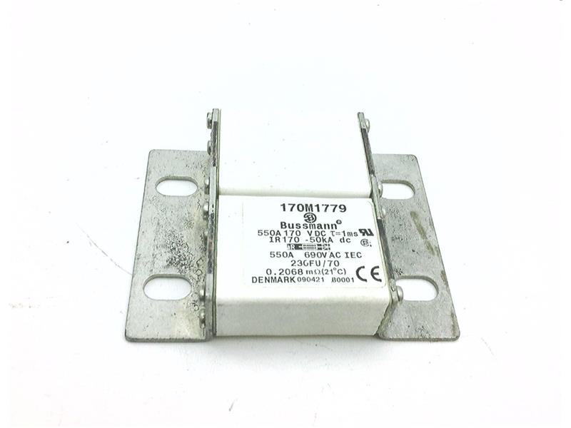 EATON CORPORATION 170M1779