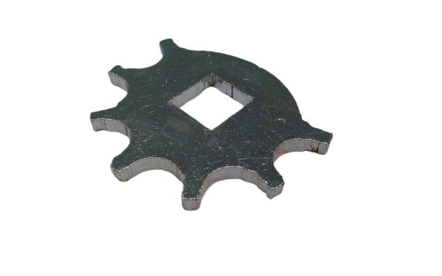 INGERSOLL RAND GER00321