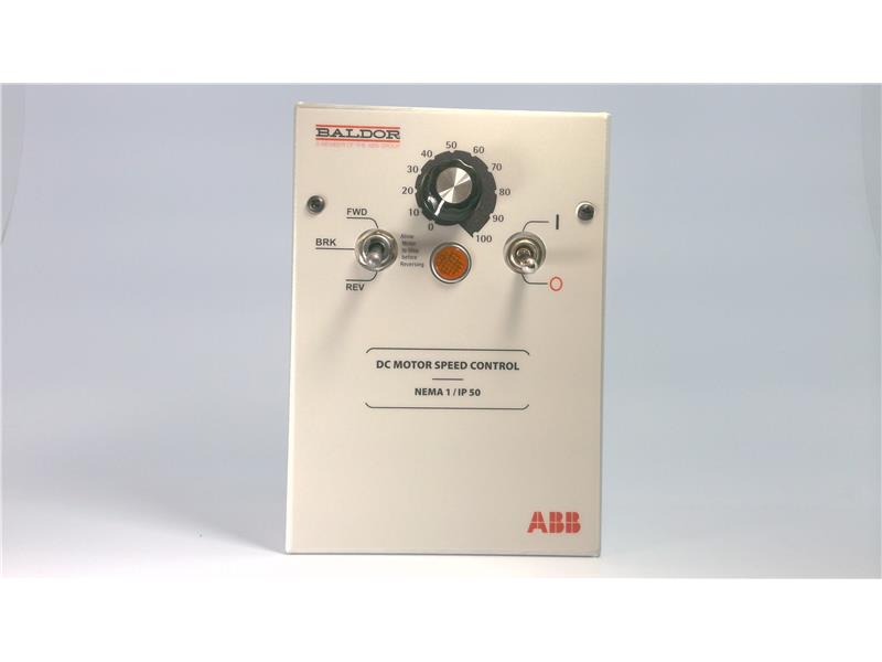 ASEA BROWN BOVERI BC140-FBR