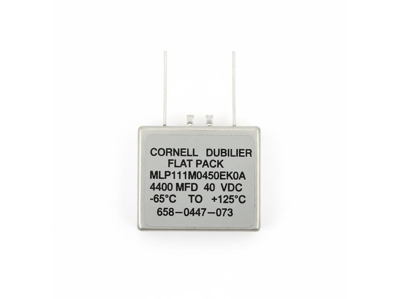 CORNELL DUBILIER MLP111M450EK0A