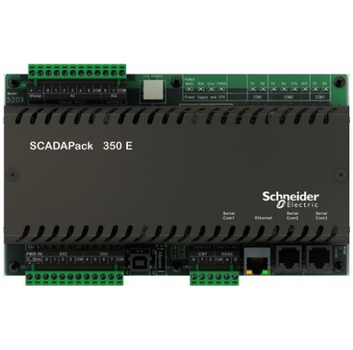 SCHNEIDER ELECTRIC TBUP350-1A20-AA00