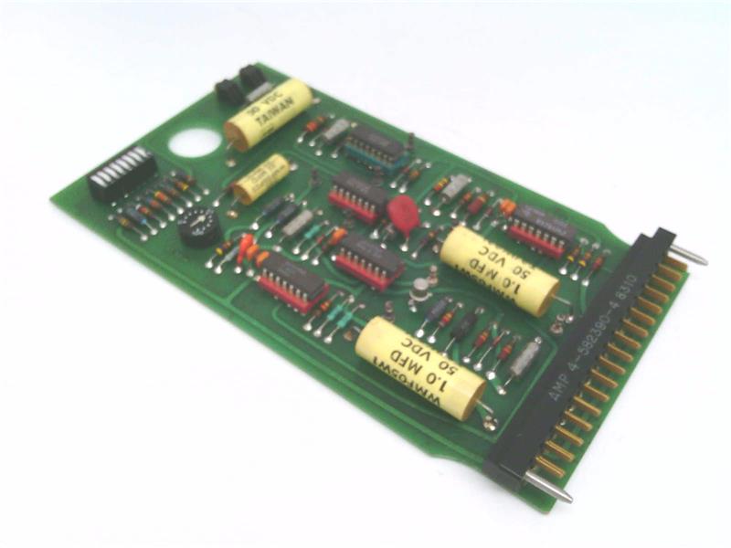 D-984-0579 by CONVERTEAM