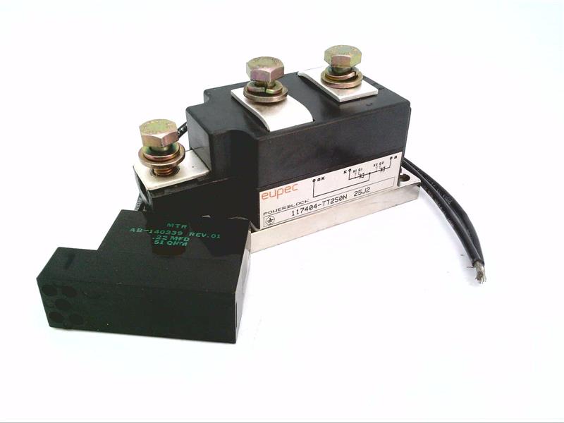 ALLEN BRADLEY SP-140584