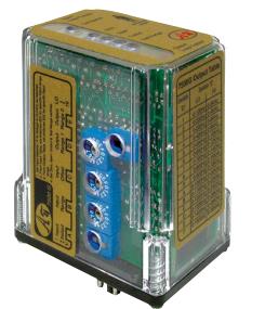 ABSOLUTE PROCESS INSTRUMENTS API 7500 G