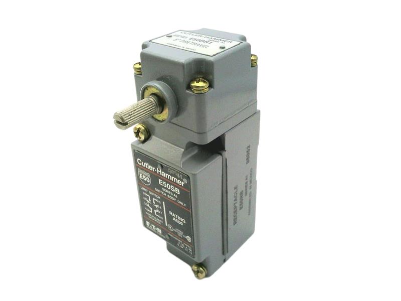 EATON CORPORATION E50BR1