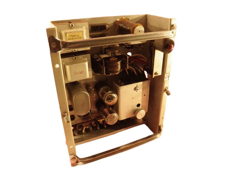 KIDDE-FENWAL, LLC 26RJ8-1008