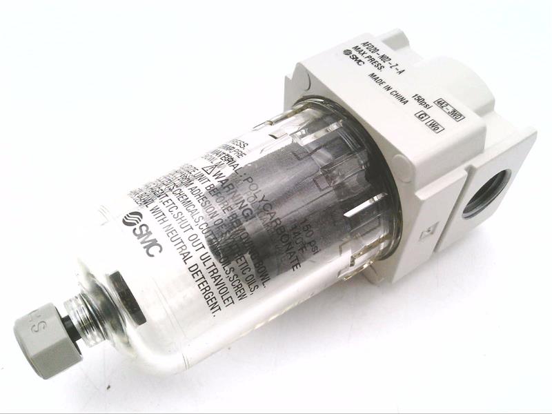 SMC AFD20-N02-A