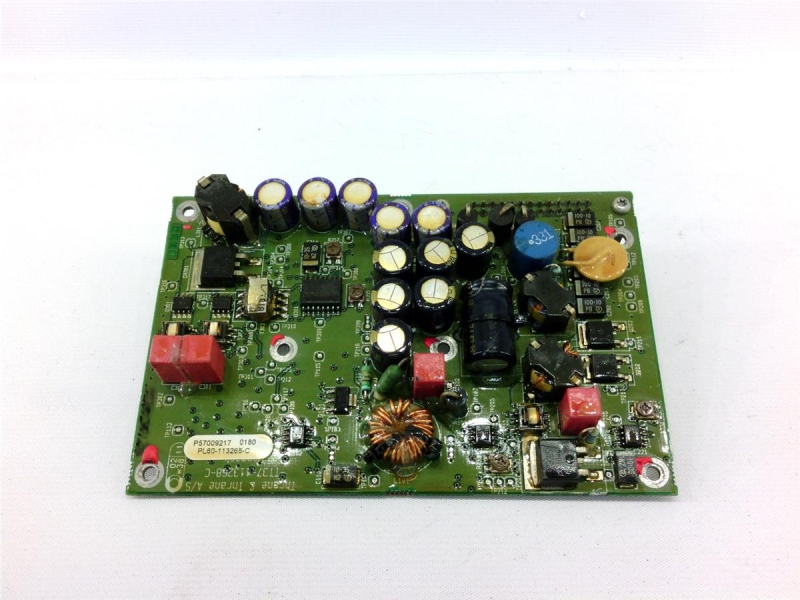 TT37-113268-C by THRANE & THRANE