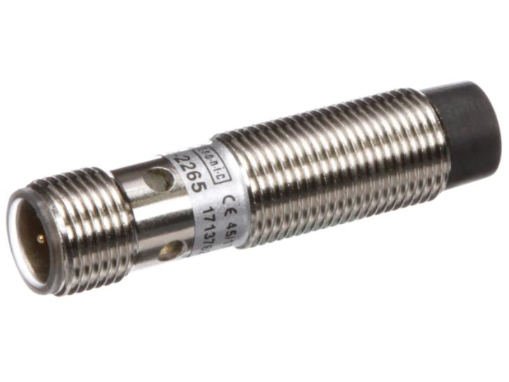 ALTECH CORP KJ4-M12MN170-DPS-V2-X0006