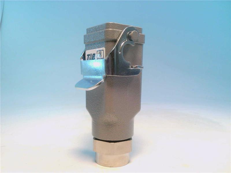 ABB THOMAS & BETTS CH803AMV