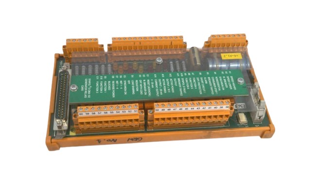 ASEA BROWN BOVERI CMA 132