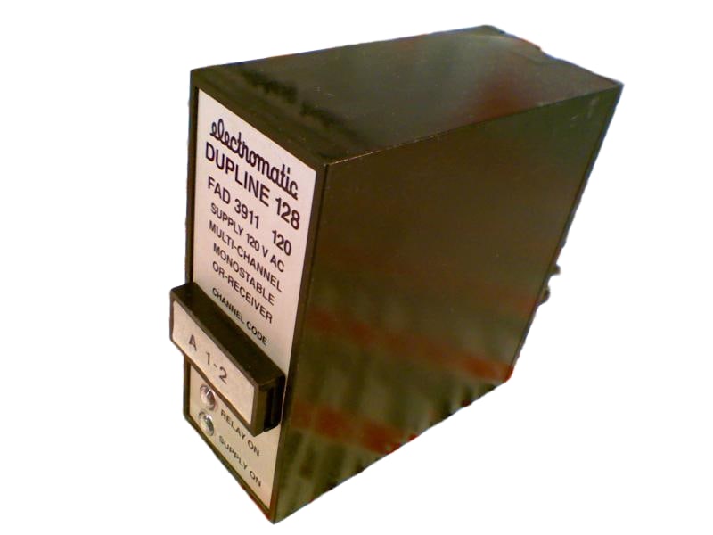 CARLO GAVAZZI FAD-3911-120