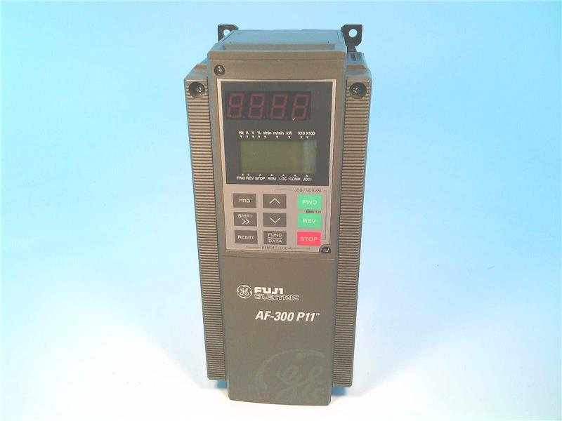 GENERAL ELECTRIC 6KP1123F25X1B1