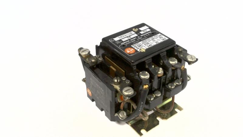 EATON CORPORATION 34331-UA