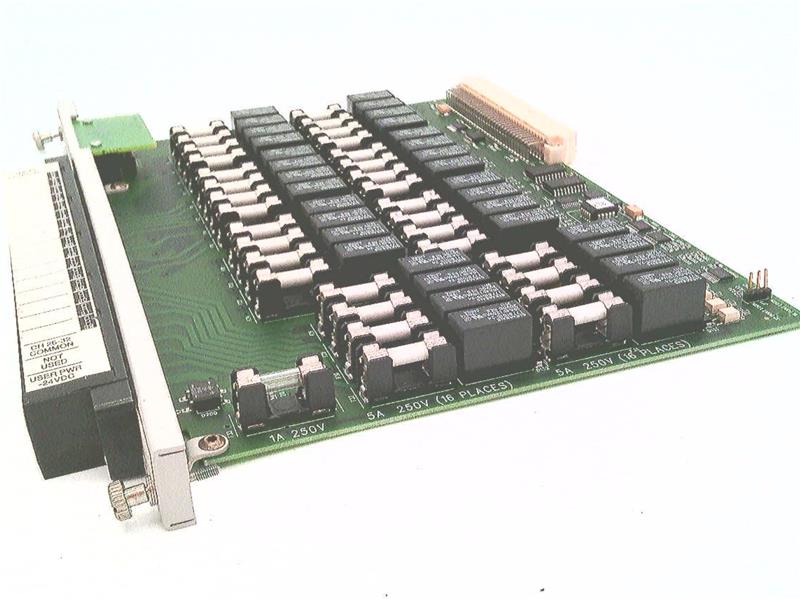 CONTROL TECHNOLOGY INC 901C-2531