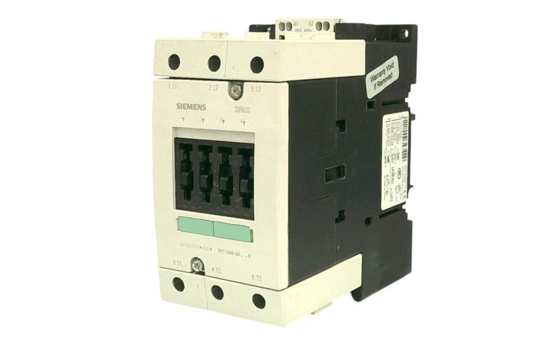SIEMENS 3RT1046-3AK60
