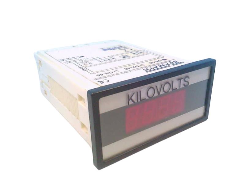 TEXMATE DX-35-DR-PS1-IA01
