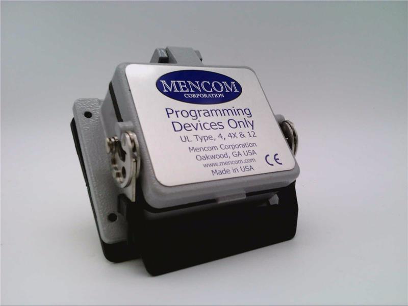 MENCOM DIN-RJ45-R-32