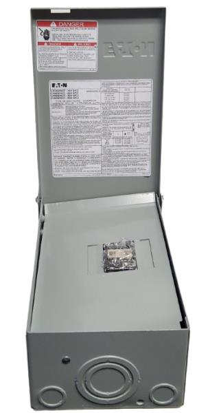 EATON CORPORATION CH60SPAST