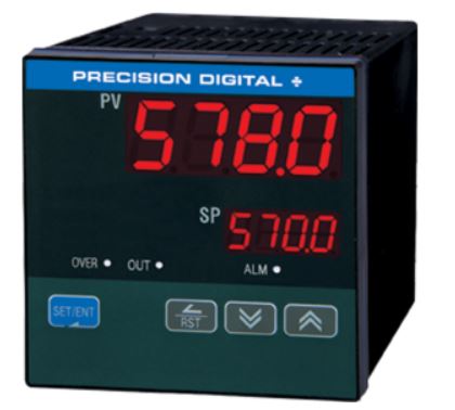 PRECISION DIGITAL PD578-6RA-14