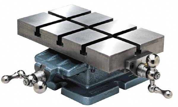 PALMGREN VISES 9636103