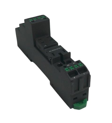 SCHNEIDER ELECTRIC RGZE08P