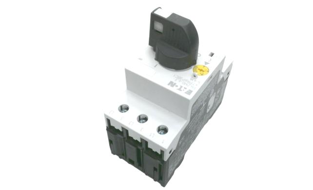 EATON CORPORATION XTPR6P3BC1