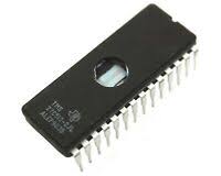 TEXAS INSTRUMENTS SEMI TMS-JL-27C256-10