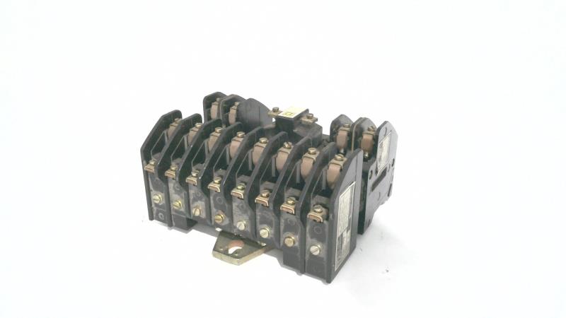 SCHNEIDER ELECTRIC 8501-HX080V02