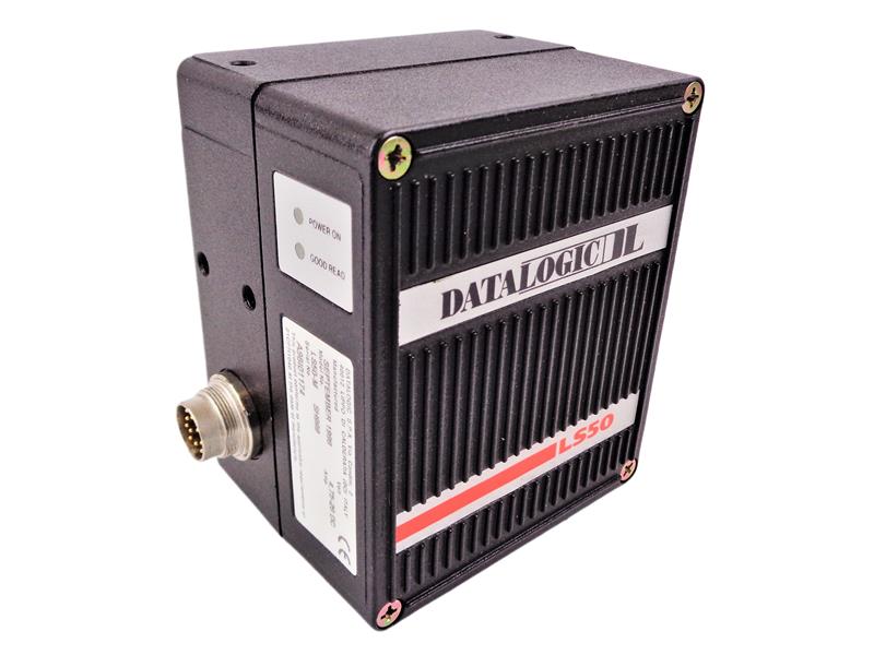 DATALOGIC LS50-H