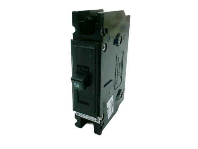 EATON CORPORATION QC1050