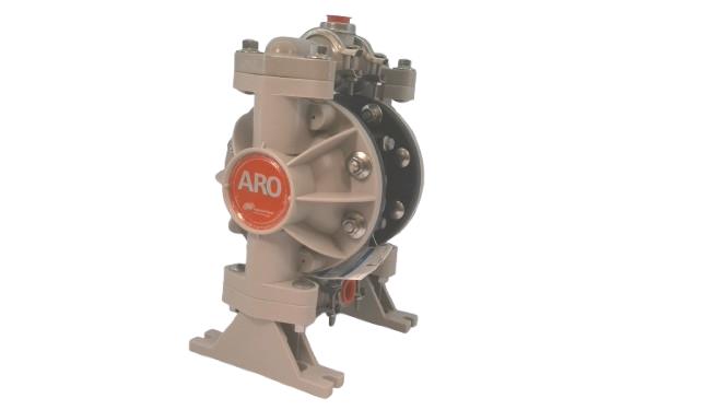 INGERSOLL RAND 670109