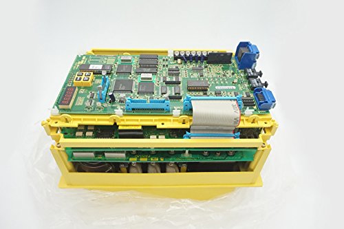 FANUC A06B-6064-H303
