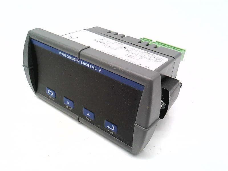 PD765-6X5-10 by PRECISION DIGITAL