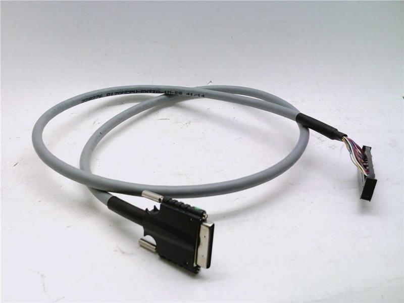 MITSUBISHI Q170MCPU-EXTIO-1M-EG